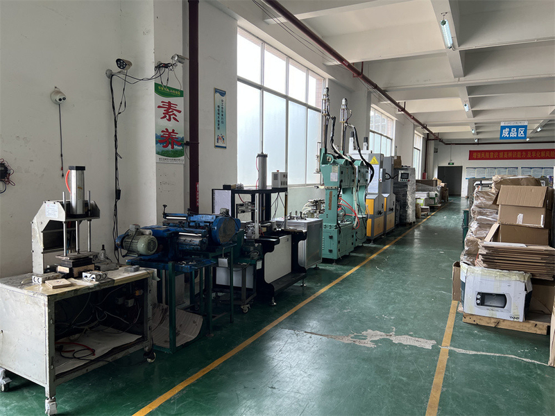 China Dongguan TaiMi electronics technology Co。，ltd Bedrijfsprofiel